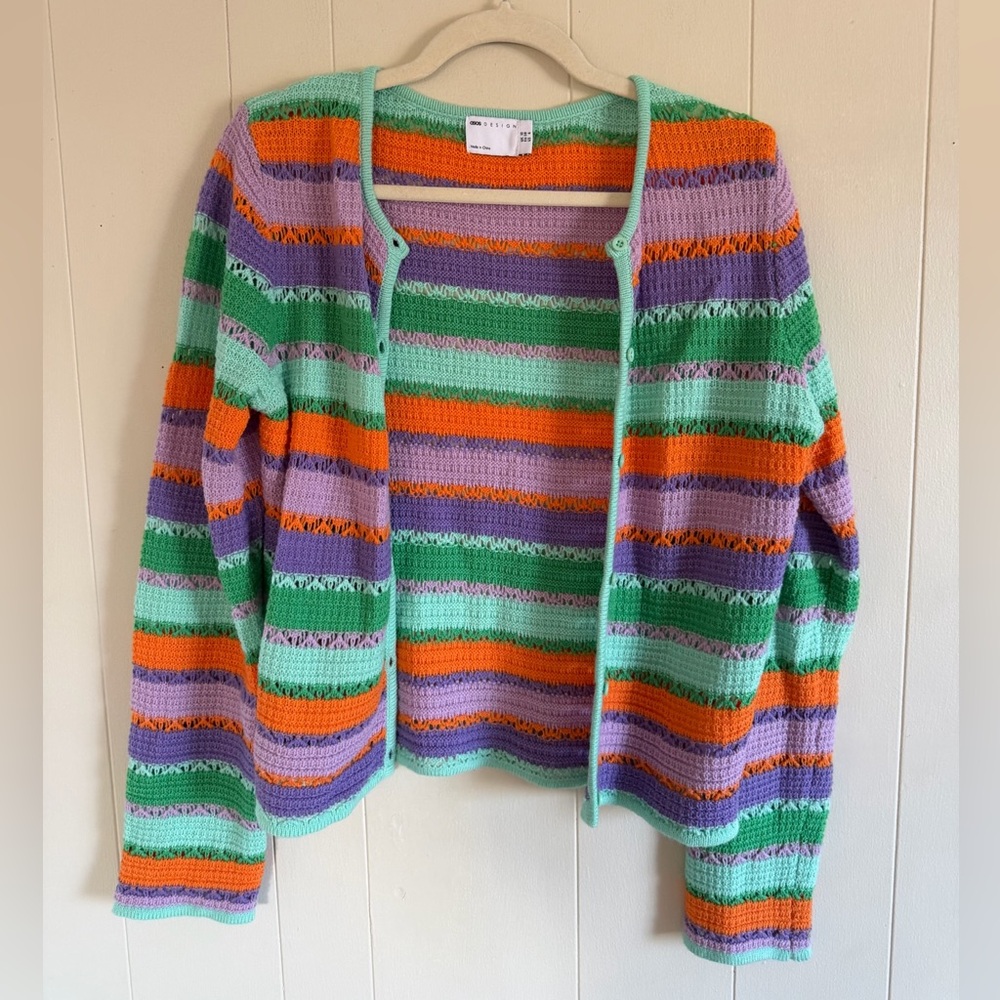 ASOS Cardigan - Picture 2 of 5